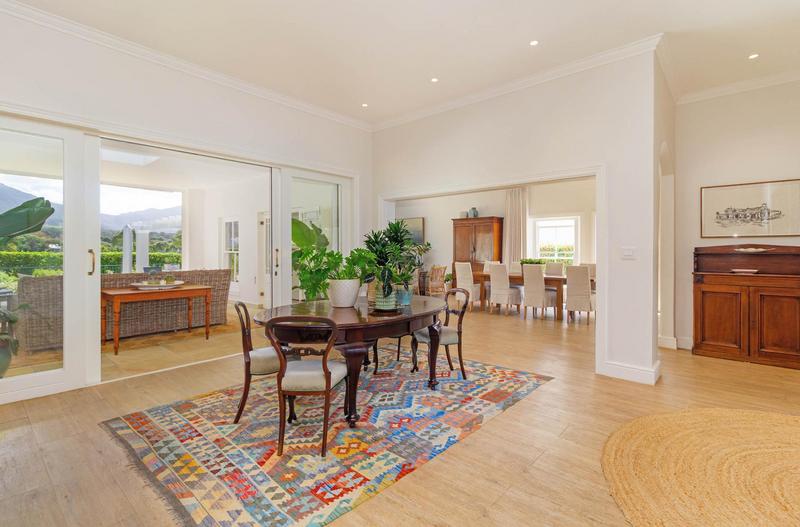 To Let 3 Bedroom Property for Rent in Steenberg Estate Western Cape